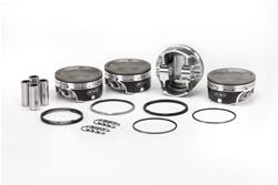 ICON Pistons IC506LCATK.25MM