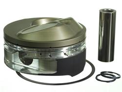 ICON Elite Forged Pistons IC507LCA.STD