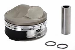 ICON Elite Forged Pistons IC514LCA.005