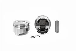 ICON Premium Forged Pistons IC515.040