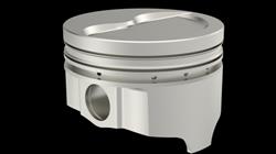 ICON Premium Forged Pistons IC515.055