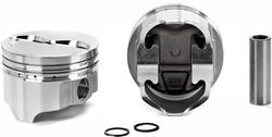 ICON Premium Forged Piston and Ring Kits IC515KTD.040