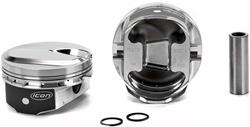 ICON Premium Forged Pistons IC516.030
