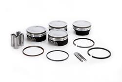 ICON Elite Forged Piston and Ring Kits IC519LCAK.5MM