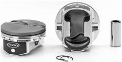 ICON Premium Forged Pistons IC533CA.075