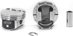 ICON Premium Forged Piston and Ring Kits IC546CKTS.STD