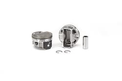 ICON Premium Forged Anodized Piston and Ring Kits IC561CAK.1.0MM