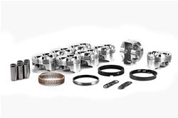 ICON Premium Forged Piston and Ring Kits IC605KTD.040