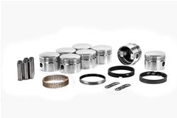 ICON Premium Forged Piston and Ring Kits IC626KTD.030