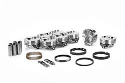 ICON Premium Forged Piston and Ring Kits IC631KTD.010