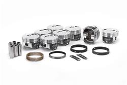 ICON Premium Forged Piston and Ring Kits IC635KTD.030