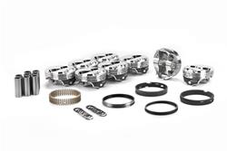 ICON Premium Forged Piston and Ring Kits IC640KTD.030