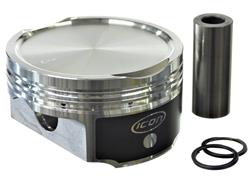 ICON Premium Forged Pistons IC645C.020