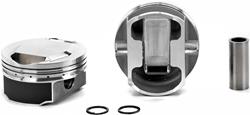 ICON Premium Forged Pistons IC650C.0015