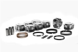 ICON Premium Forged Piston and Ring Kits IC650CKTD.010