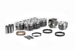 ICON Premium Forged Piston and Ring Kits IC687KTD.030