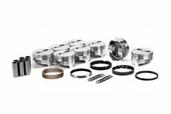 ICON Premium Forged Piston and Ring Kits IC689KTD.060
