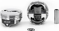ICON Premium Forged Pistons IC690.030