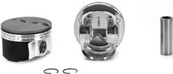 ICON Elite Forged Pistons IC704LCA.030