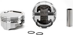 ICON Premium Forged Pistons IC710.020