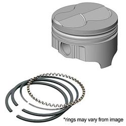 ICON Premium Forged Piston and Ring Kits IC727KTD.060