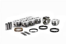 ICON Premium Forged Piston and Ring Kits IC728KTD.030
