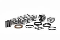 ICON Premium Forged Piston and Ring Kits IC732KTD.040