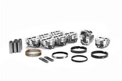 ICON Premium Forged Piston and Ring Kits IC733KTD.040