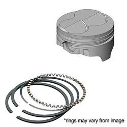 ICON Premium Forged Piston and Ring Kits IC733KTD.040