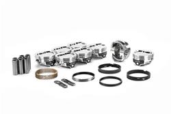 ICON Premium Forged Piston and Ring Kits IC734KTD.STD