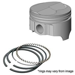 ICON Premium Forged Piston and Ring Kits IC736KTD.040