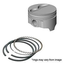 ICON Premium Forged Piston and Ring Kits IC741KTD.040