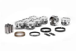 ICON Premium Forged Piston and Ring Kits IC745KTD.030