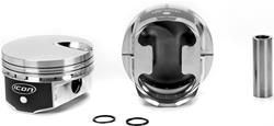 ICON Premium Forged Piston and Ring Kits IC748KTS.STD