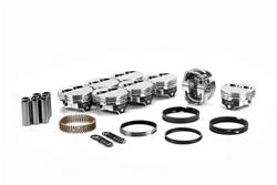 ICON Premium Forged Piston and Ring Kits IC755KTD.030