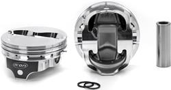 ICON Premium Forged Piston and Ring Kits IC757KTD.STD