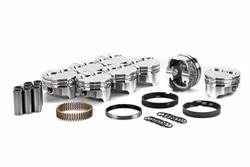 ICON Premium Forged Piston and Ring Kits IC761KTD.060