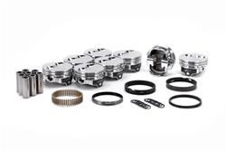 ICON Premium Forged Piston and Ring Kits IC762KTD.030