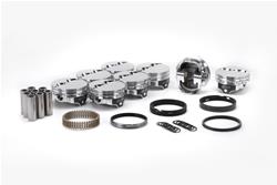 ICON Premium Forged Piston and Ring Kits IC764KTD.030