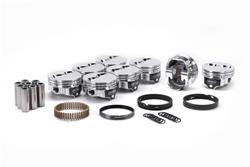 ICON Premium Forged Piston and Ring Kits IC765KTD.030