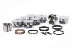 ICON Premium Forged Piston and Ring Kits IC781KTD.030