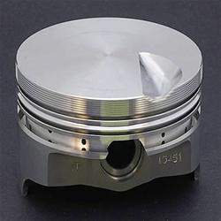 ICON Premium Forged Pistons - Free Shipping on Orders Over $109 at