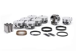 ICON Premium Forged Piston and Ring Kits IC785KTD.030