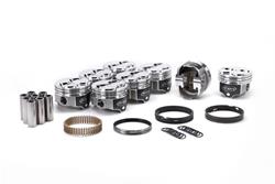 ICON Premium Forged Piston and Ring Kits IC793KTD.STD