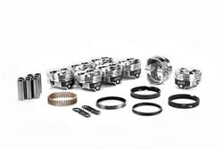 ICON Premium Forged Piston and Ring Kits IC799KTD.020