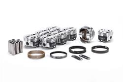 ICON Premium Forged Piston and Ring Kits IC800KTD.STD