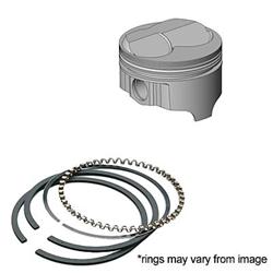 ICON Premium Forged Piston and Ring Kits IC800KTD.STD