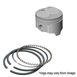 ICON Premium Forged Piston and Ring Kits IC803KTD.030