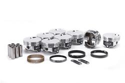 ICON Premium Forged Piston and Ring Kits IC805KTD.034