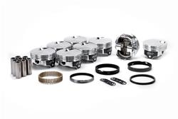 ICON Premium Forged Piston and Ring Kits IC806KTD.034